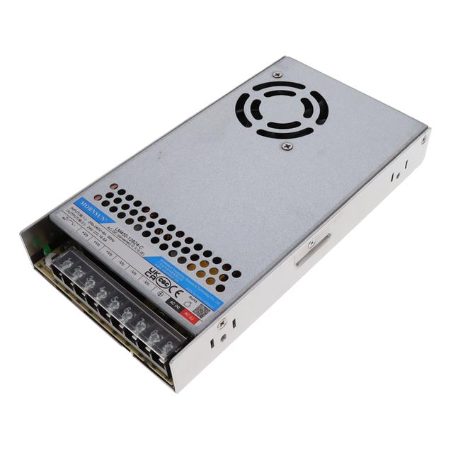 LM450-12B24-C