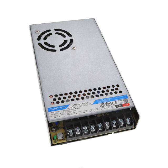 LM450-12B48-Q