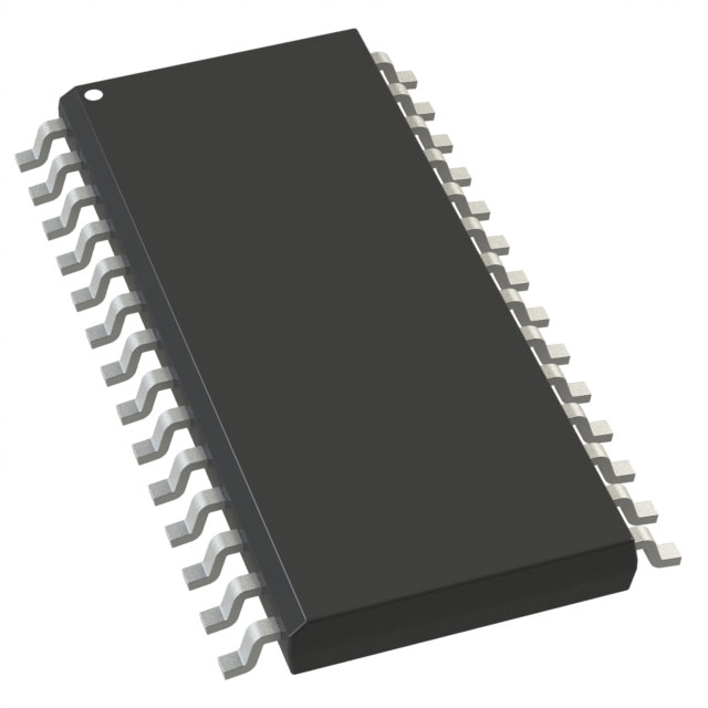 LM5642XMH