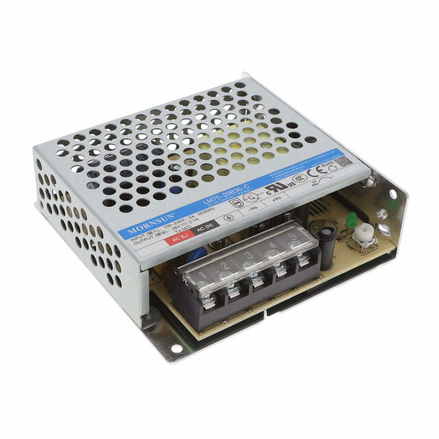 LM75-20B36-C