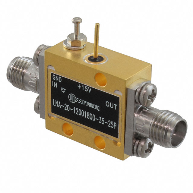 LNA-20-12001800-35-25P LNA-20-12001800-35-25P