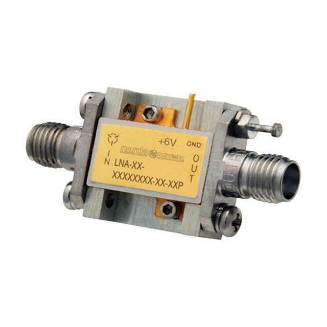 LNA-30-04000800-07-10P LNA-30-04000800-07-10P