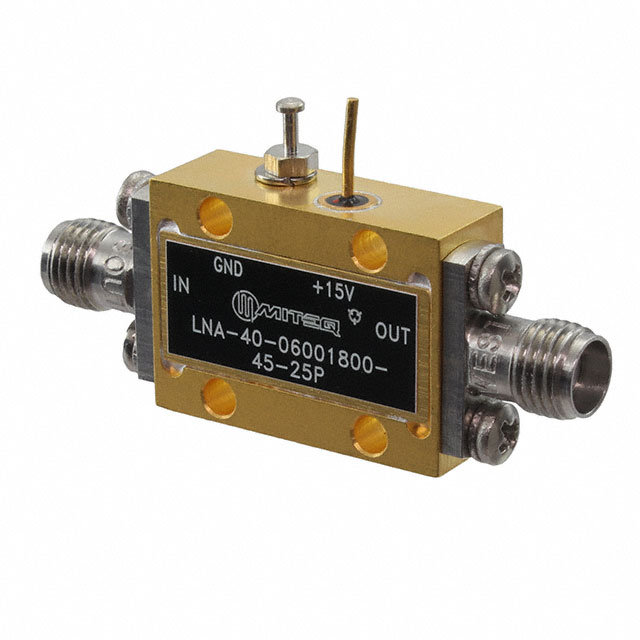 LNA-40-06001800-45-25P LNA-40-06001800-45-25P