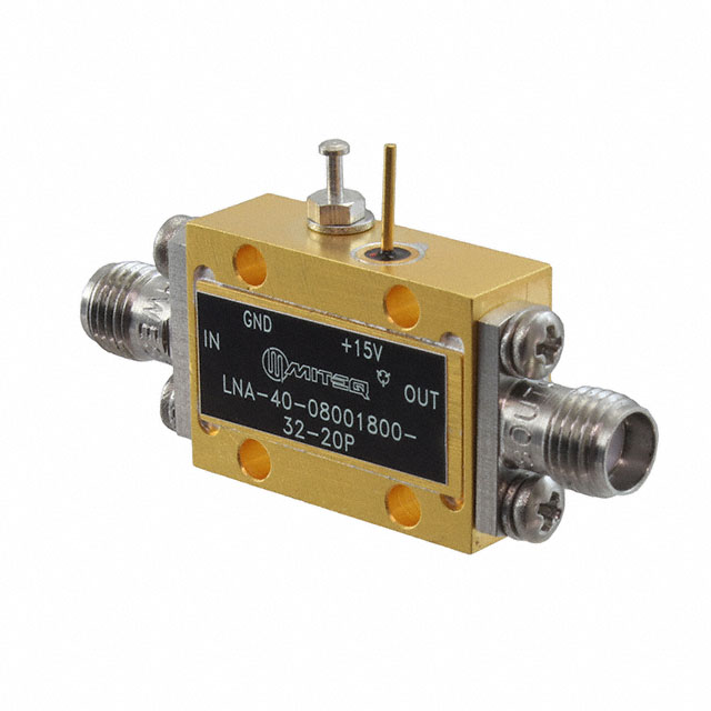 LNA-40-08001800-32-20P LNA-40-08001800-32-20P