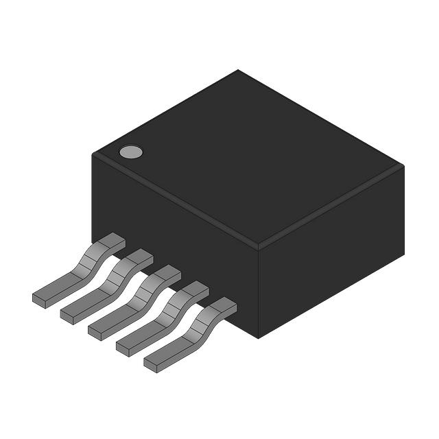 LP3853ESX-2.5/NOPB