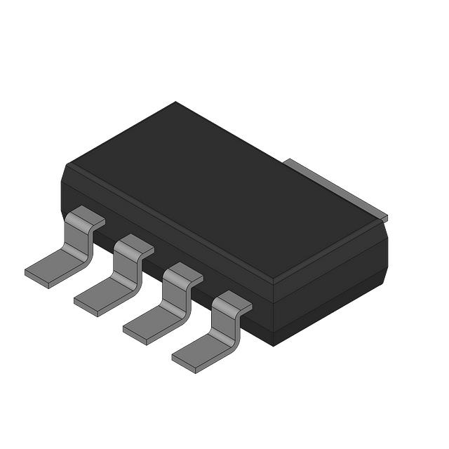 LP3871EMP-1.8/NOPB