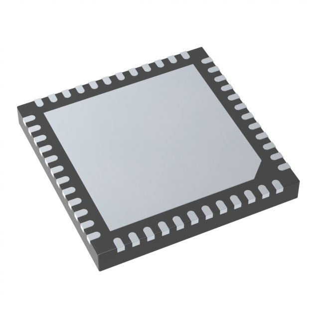 LPC865M201JHI48/0K