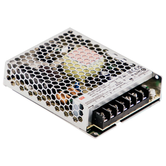 LRS-100N2-24 LRS-100N2-24