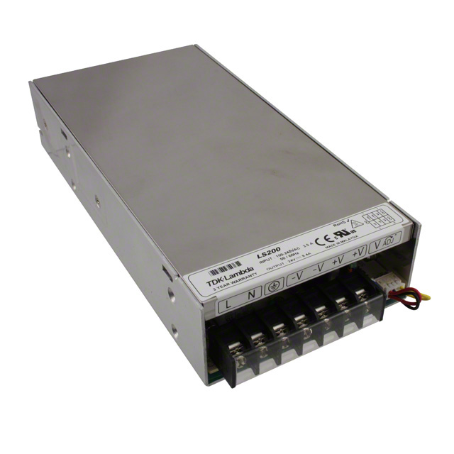 LS200-24 LS200-24