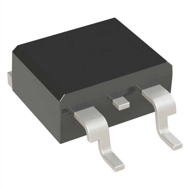 LSIC2SD065D16A