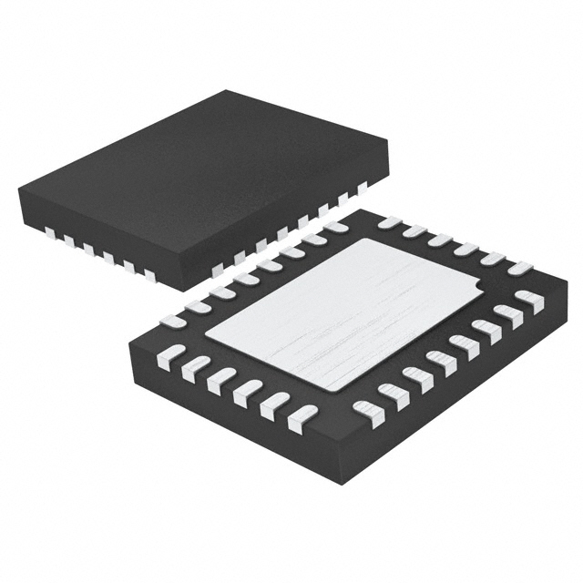 LT3030EUFD#TRPBF LT3030EUFD#TRPBF
