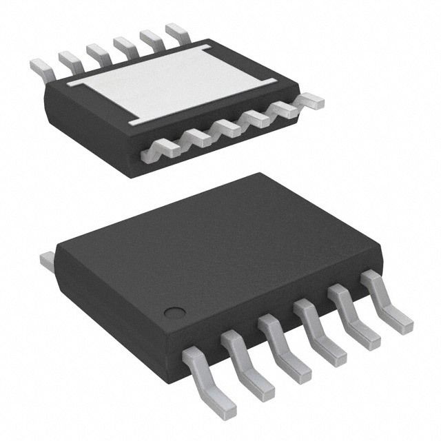 LT3050IMSE-5#PBF LT3050IMSE-5#PBF