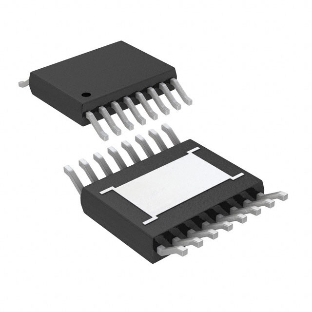 LT3055EMSE-5#PBF LT3055EMSE-5#PBF