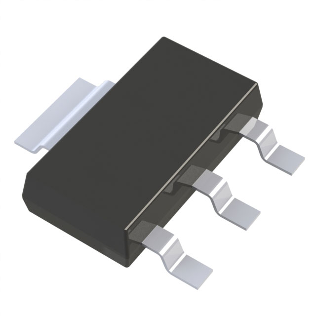 LT3080EST#WTRPBF