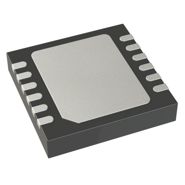 LT3089IDF#TRPBF