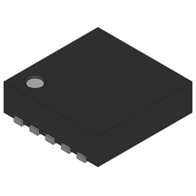 LT3757IDD LT3757IDD
