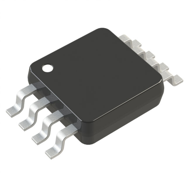 LT5504EMS8#TRPBF