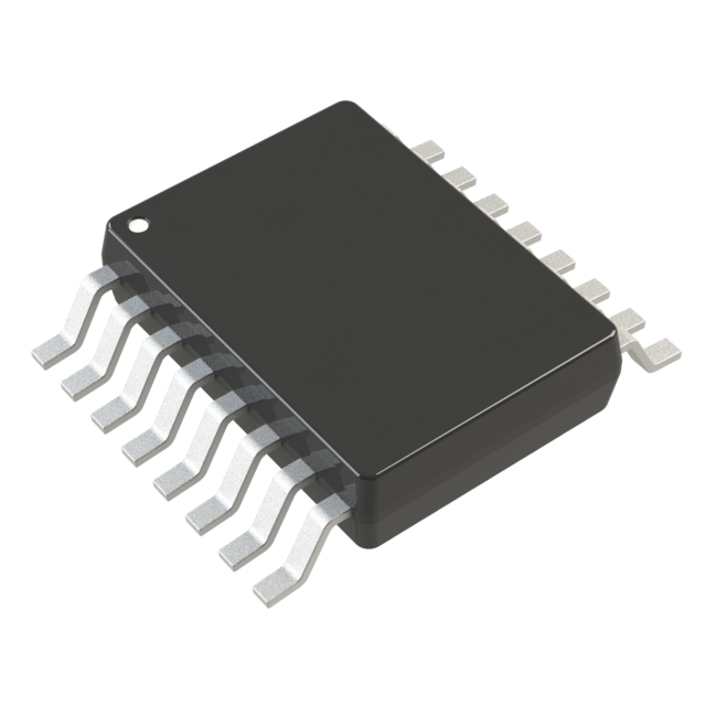 LT8610ABEMSE-5#TRPBF