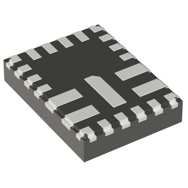 LT8640AJUDCM-3.3#TRPBF LT8640AJUDCM-3.3#TRPBF