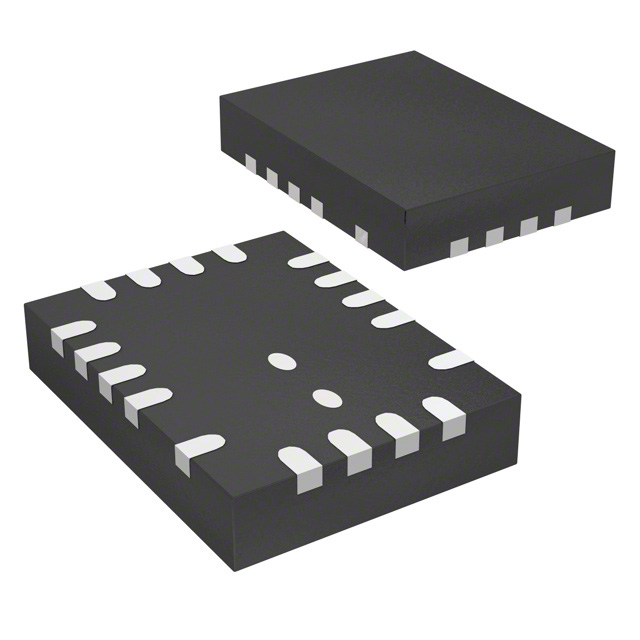 LT8640EUDC-1#PBF LT8640EUDC-1#PBF