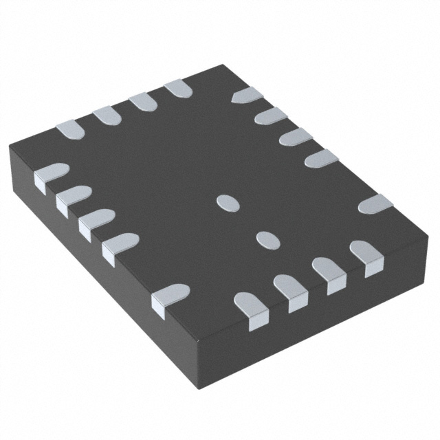 LT8640HUDCF#PBF LT8640HUDCF#PBF