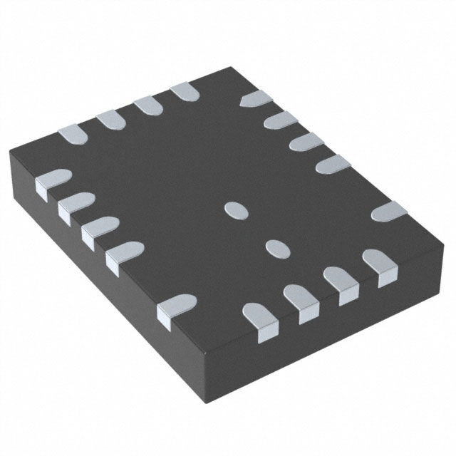 LT8640IUDCF-1#TRPBF LT8640IUDCF-1#TRPBF