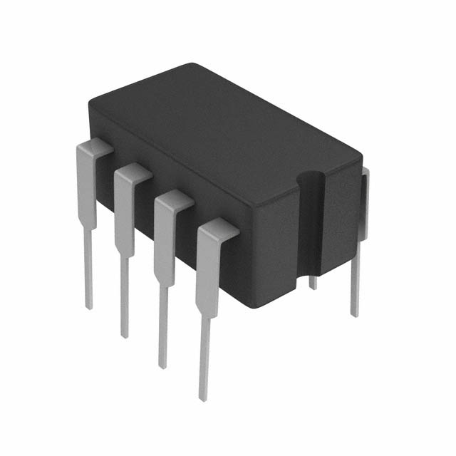 LTC1042MJ8 LTC1042MJ8