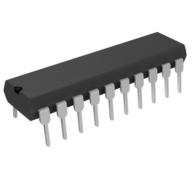 LTC1090ACN#PBF LTC1090ACN#PBF