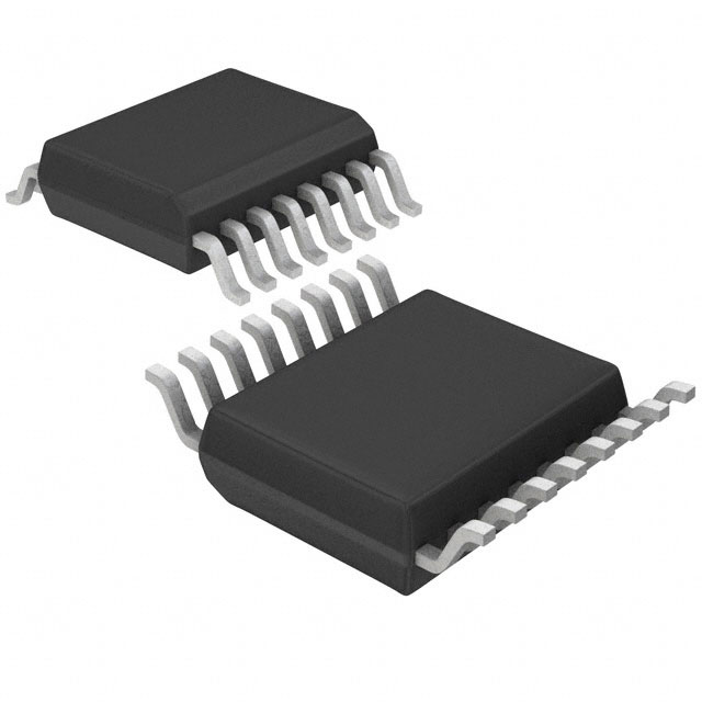 LTC1643AHCGN#TRPBF LTC1643AHCGN#TRPBF
