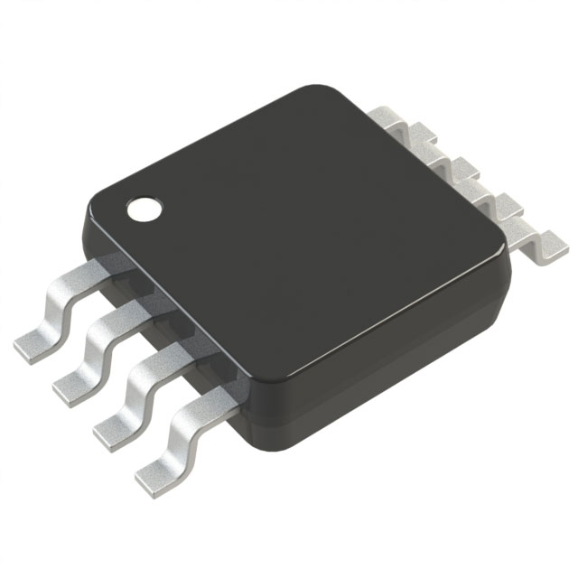 LTC1733EMSE#PBF