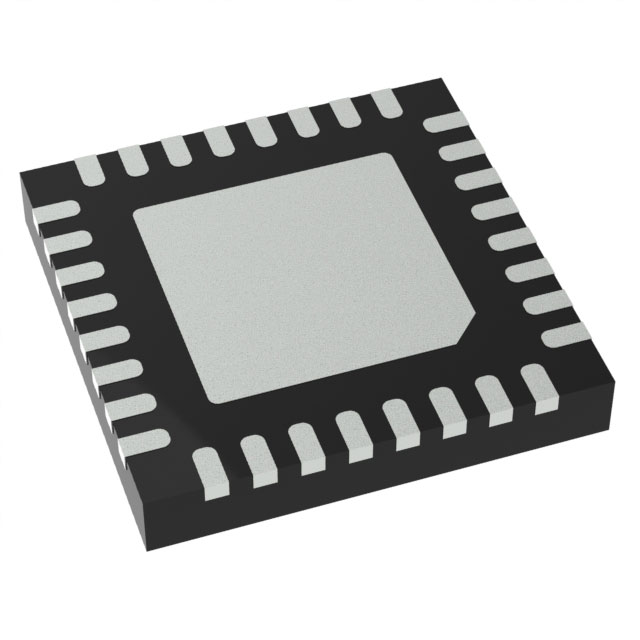 LTC2341HUH-16#PBF