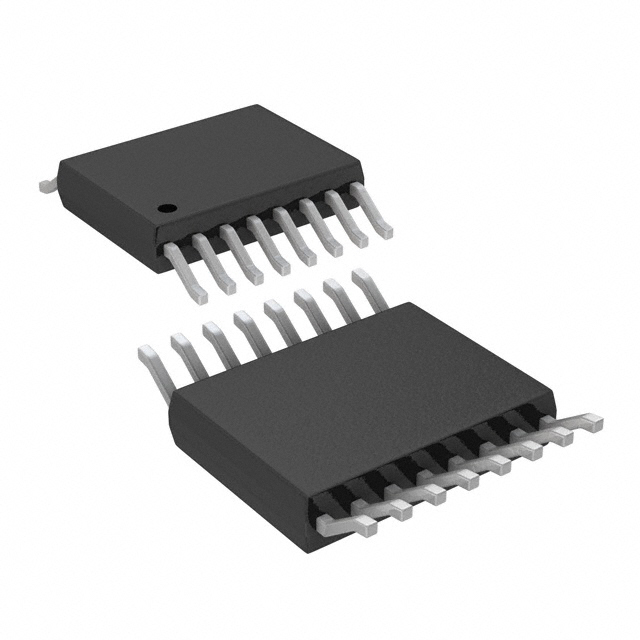 LTC2636CMS-HMI10#PBF LTC2636CMS-HMI10#PBF