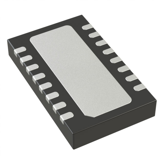 LTC2910CDHC#PBF