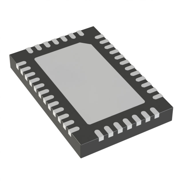 LTC3371IUHF#PBF LTC3371IUHF#PBF