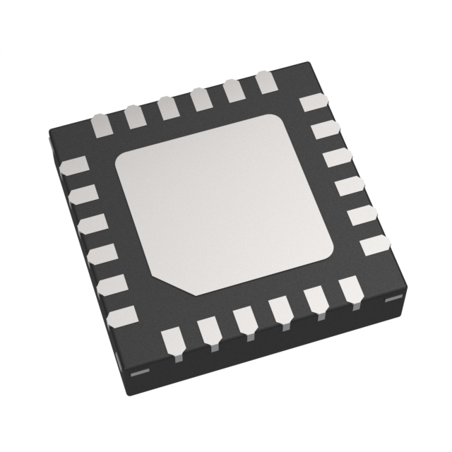 LTC3524EUF#TRPBF