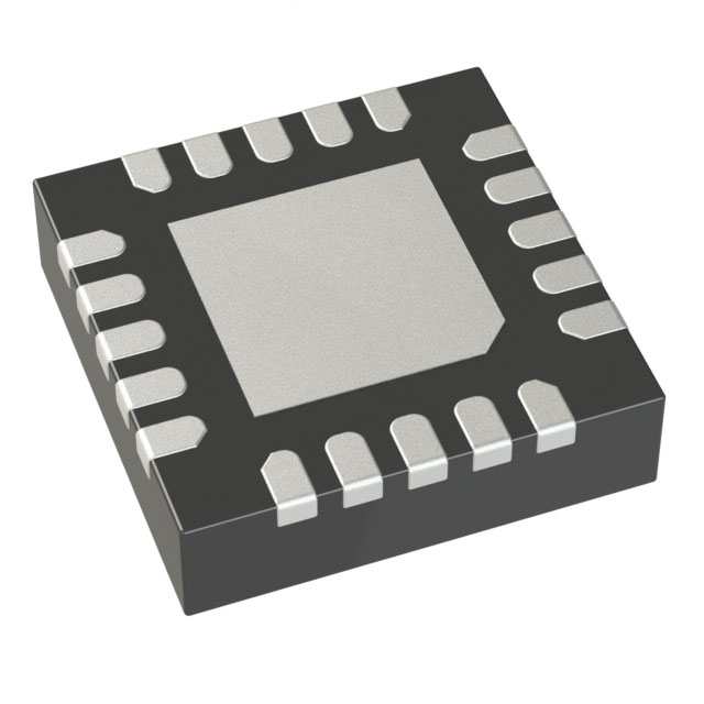 LTC3553EUD-2#TRPBF