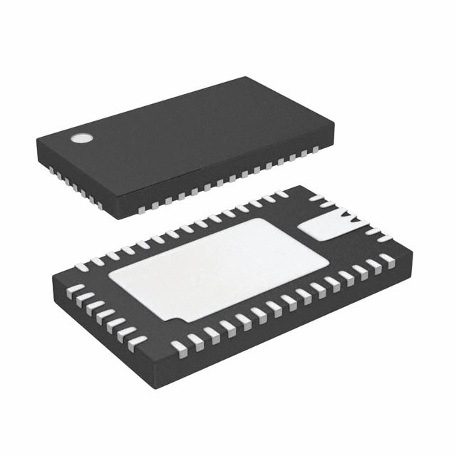 LTC3577EUFF#PBF LTC3577EUFF#PBF
