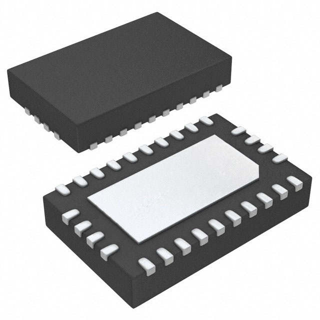 LTC3617IUDD#PBF LTC3617IUDD#PBF