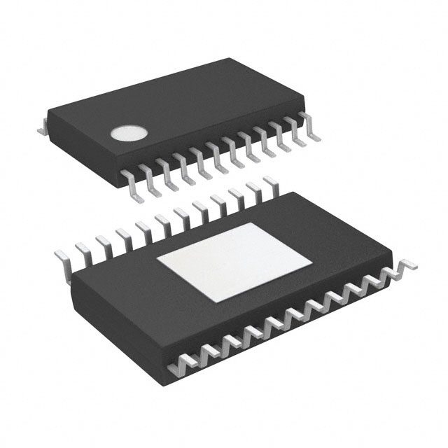 LTC3618IFE#PBF LTC3618IFE#PBF