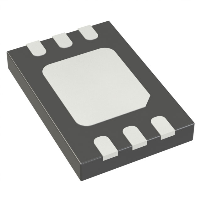 LTC3621EDCB-2#TRPBF
