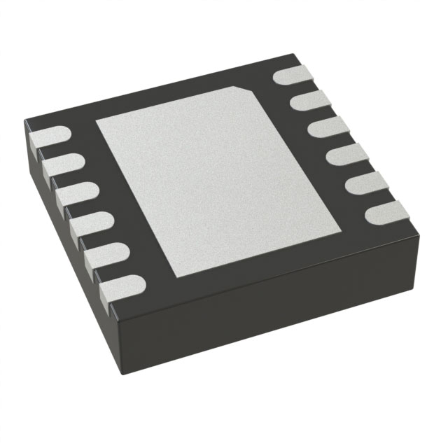 LTC4078EDD#PBF