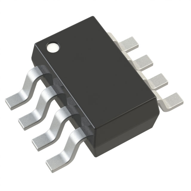 LTC4360CSC8-2#TRPBF