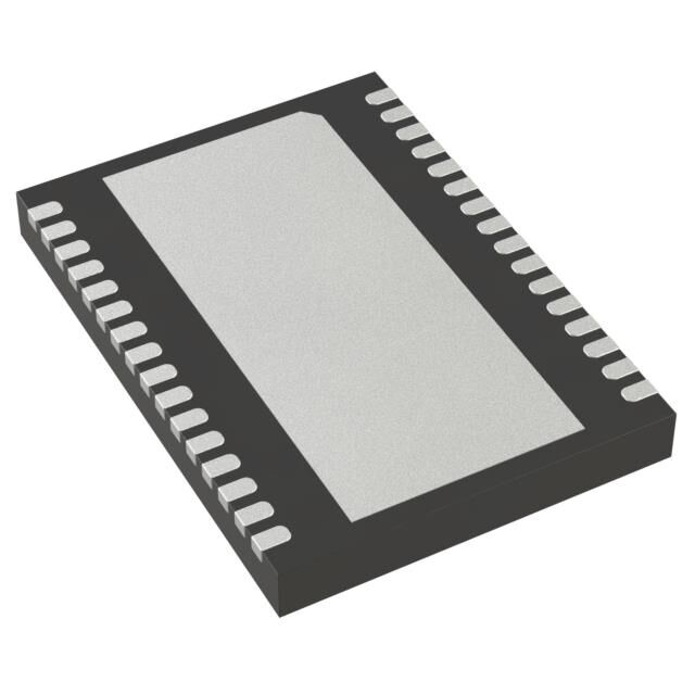 LTC4381HDKE-4#PBF