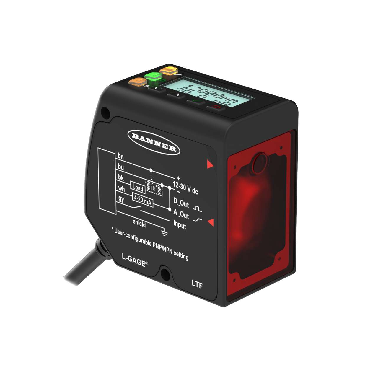 LTF12UC2LD-806320