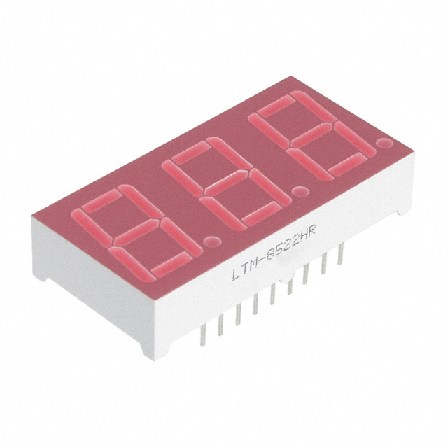 LTM-8522HR LTM-8522HR