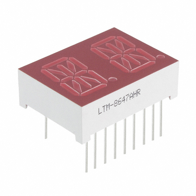 LTM-8647AHR LTM-8647AHR