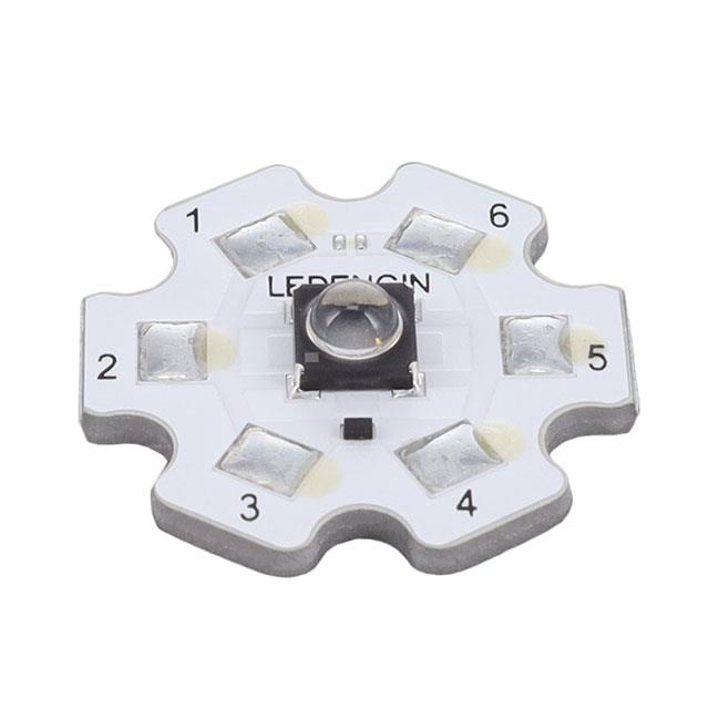 LZ1-10UV0R-0000 LZ1-10UV0R-0000