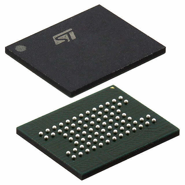 M58LR256KT70ZC5E M58LR256KT70ZC5E