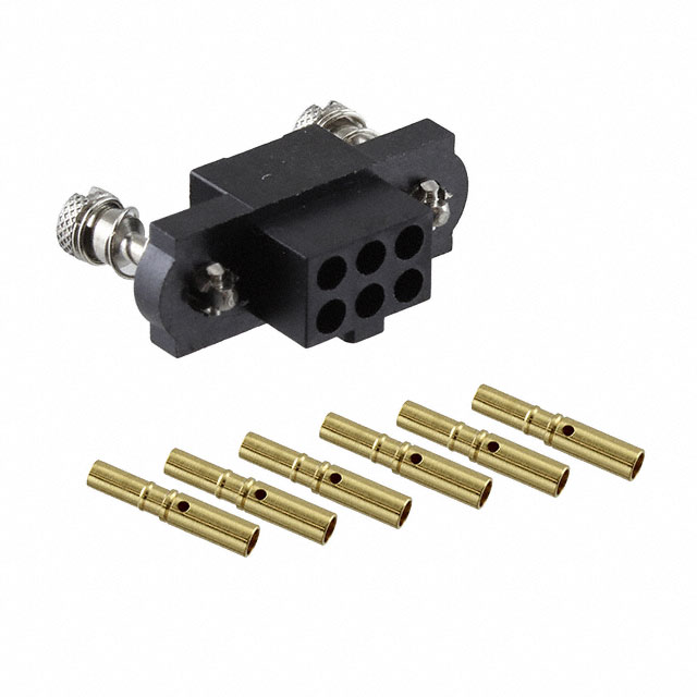 M80-4C10605FC