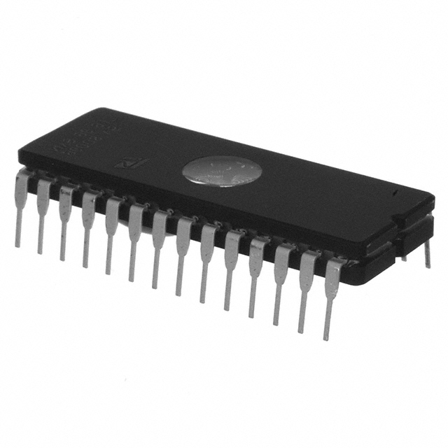 M87C257-12F1 M87C257-12F1